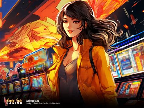 agent.lucky cola.overviews|5.